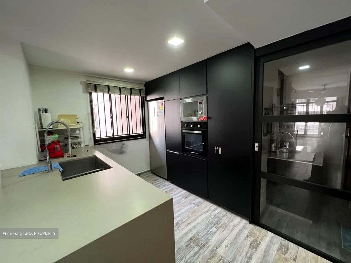 The Mayfair (D22), Condominium #560517131